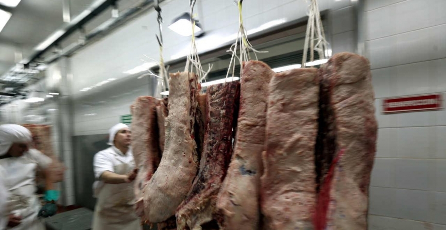 Retomada dos embarques de carne bovina é a expectativa que se abre
