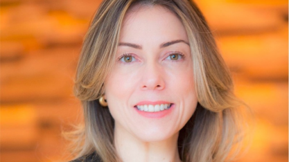 Agrônoma Malu Nachreiner será presidente da Bayer no Brasil