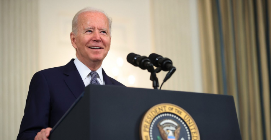 Biden pede a líderes mundiais que cortem metano em luta pelo clima