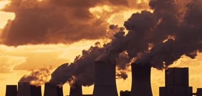 ONU alerta que pandemia não freou aquecimento global