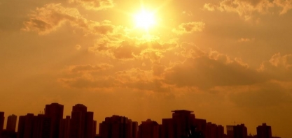 Como será a primavera 2021? Chuvas não vão encher reservatórios