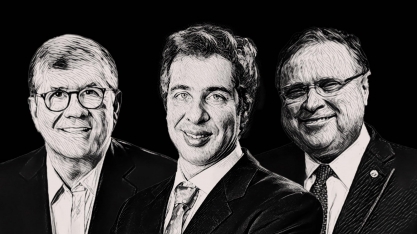 40 bilionários das cadeias produtivas do agronegócio brasileiro