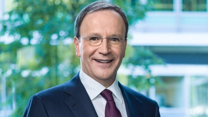 Nestlé vai investir US $ 1,28 bilhão para estimular a agricultura regenerativa