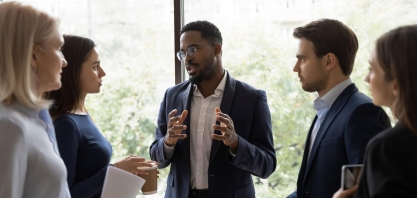 Inteligência emocional: Fórum discute como serão os líderes do futuro