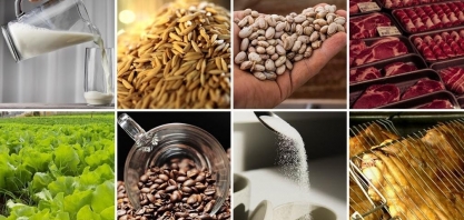 Seca vai deixar alimentos ainda mais caros; entenda