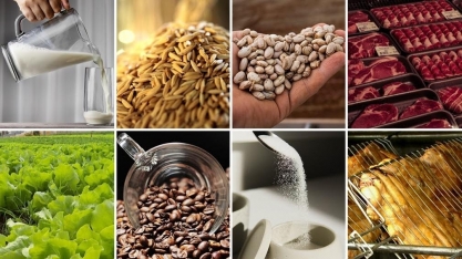 Seca vai deixar alimentos ainda mais caros; entenda