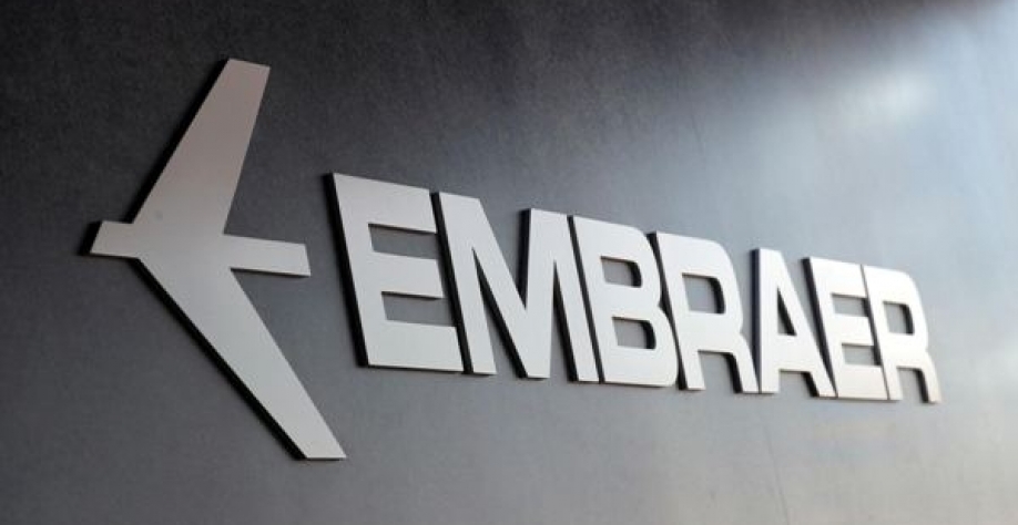 Embraer faz parceria com empresa dos EUA para vendas de avião agrícola