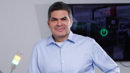 Segrera fala sobre crise energética, sustentabilidade e eletricidade 4.0