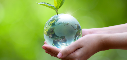 Sustentabilidade precisa ir além do discurso