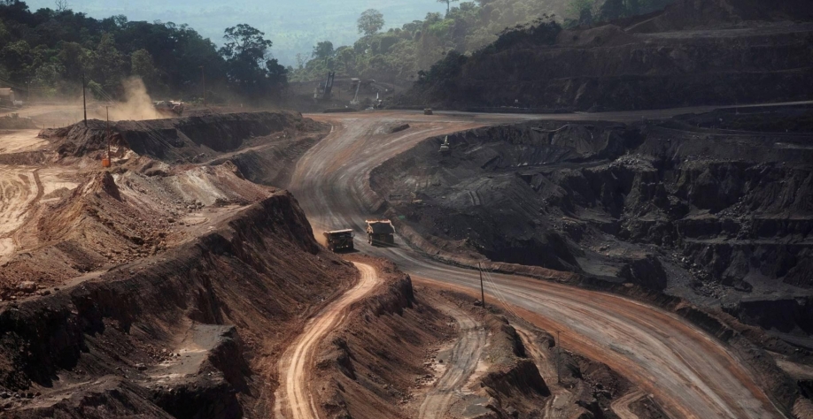 Vale inicia operação de caminhões autônomos no Complexo de Carajás