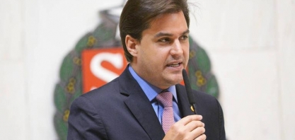 Deputado pede a empresas que se desfiliem da Abag que criticou presidente