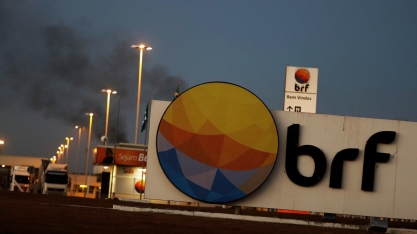 BRF recebe habilitação de Singapura para exportar miúdos de suínos