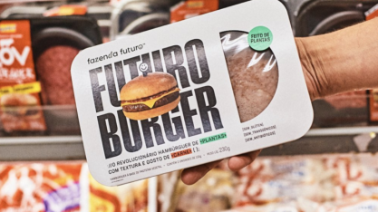 Investimentos globais em carne cultivada somam US$ 506 mi no 1º semestre/21