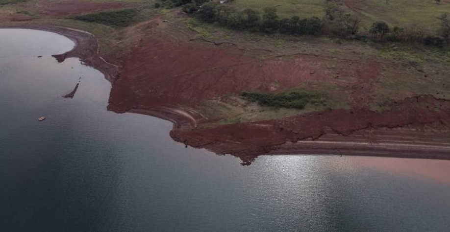 Com atraso, segunda maior térmica do país entra em operação nesta quinta