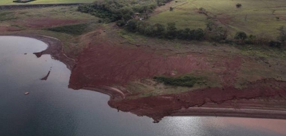 Com atraso, segunda maior térmica do país entra em operação nesta quinta