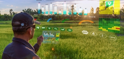 O que saber sobre agricultura inteligente usando IoT 