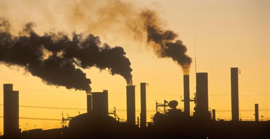 Poluição do ar aumenta o desenvolvimento de casos graves de doenças mentais