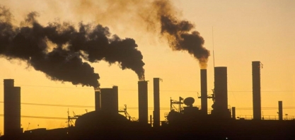 Poluição do ar aumenta o desenvolvimento de casos graves de doenças mentais