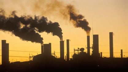 Poluição do ar aumenta o desenvolvimento de casos graves de doenças mentais