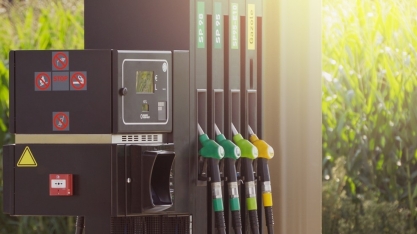 Postos já compram etanol direto das usinas vendem gasolina de outra marca