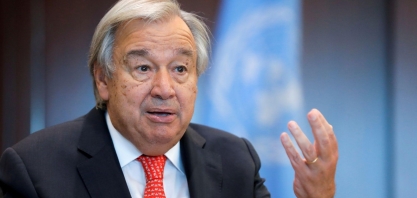 Cúpula do clima de Glasgow corre risco de fracasso, aponta ONU