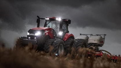 Agronegócio volta a ter mais emprego do que antes da pandemia