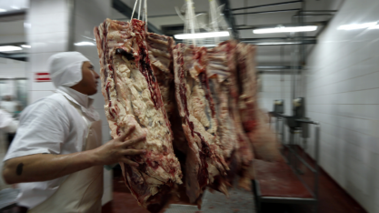 Carne bovina: Exportações devem aumentar 2% em 2022, diz USDA