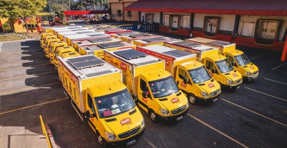 Como o setor de transportes está se movendo rumo à descarbonização