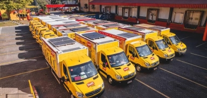 Como o setor de transportes está se movendo rumo à descarbonização