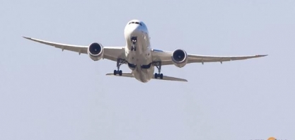 Crise leva avião a transportar toneladas de café de Guarulhos a Londres