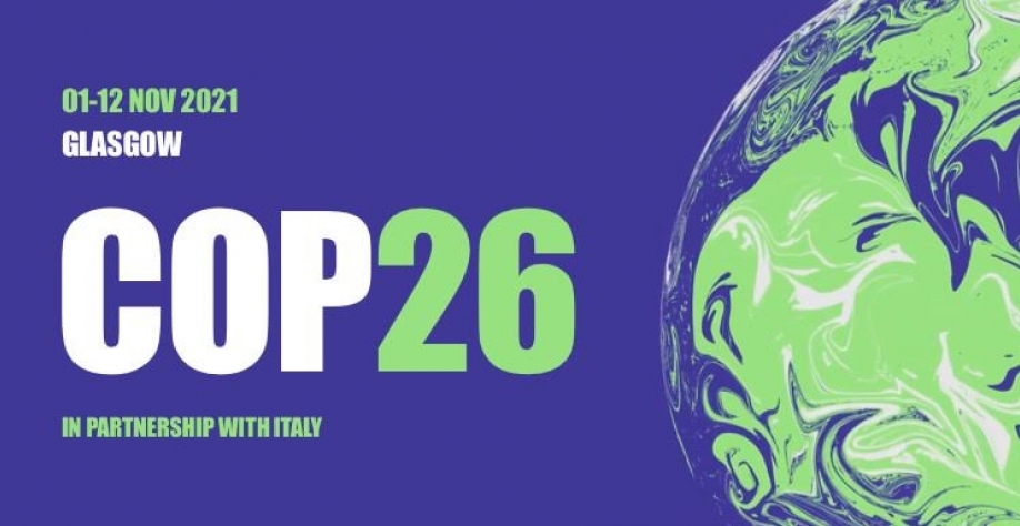 Mapa apresentará na COP26 novos mapas de estoque de carbono