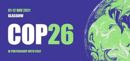 Mapa apresentará na COP26 novos mapas de estoque de carbono
