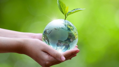 Ações para o clima na COP26 podem salvar milhões de vidas, diz OMS