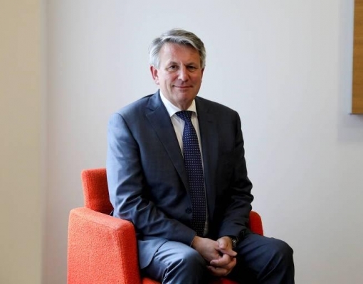 Líder da Shell é chamado de 'um dos perversos do mundo' em evento