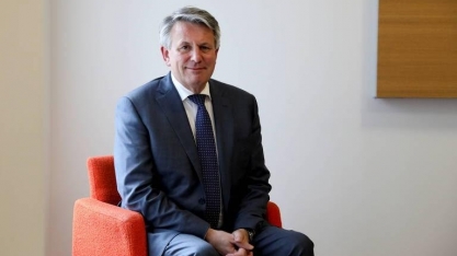 Líder da Shell é chamado de 'um dos perversos do mundo' em evento