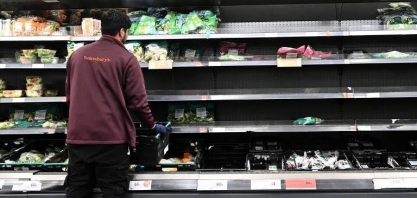 Europa enfrenta escassez de mão de obra e busca estrangeiros