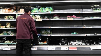 Europa enfrenta escassez de mão de obra e busca estrangeiros