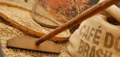 Exportadores de café realizam ações para promover bebida no exterior 