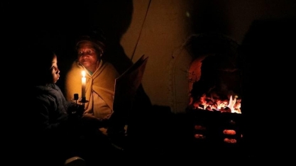 The Economist: O 1º choque de energia da era verde