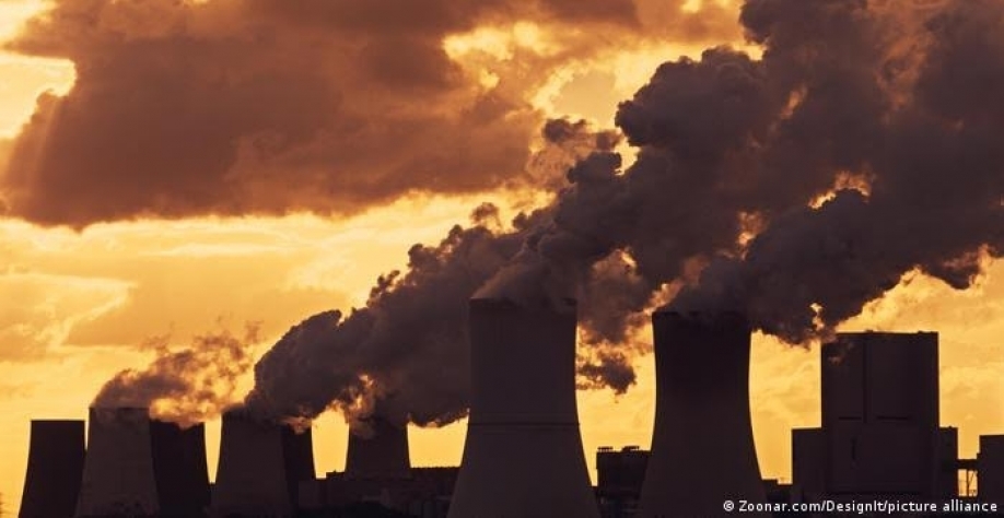 Atuais promessas de emissões resultam em aumento de 2,7ºC, alerta ONU