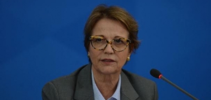 Ministra se reúne com adidos e discute estratégias de promoção comercial 