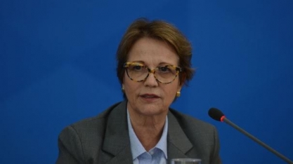 Ministra se reúne com adidos e discute estratégias de promoção comercial 