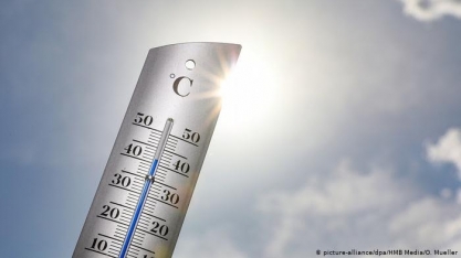 Como será o mundo se metas climáticas não forem alcançadas?