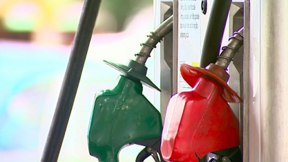 Gasolina é mais competitiva na semana que etanol em todos os Estados