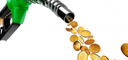 Etanol: Anidro sobe 0,86% e hidratado 1,49% nas usinas paulistas na semana