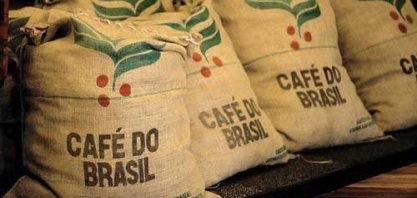 Produção de café é revisada com queda para 48,1 milhões de sacas