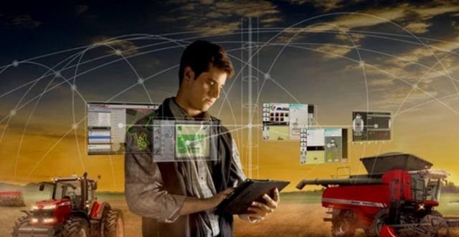 Produtividade do agro colocará o Brasil em outro patamar