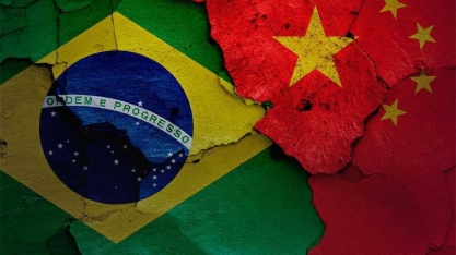 Brasil x China: Ministros discutem retomada de exportações de carne bovina