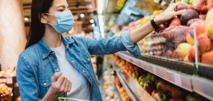 Por que preços de alimentos sobem tanto