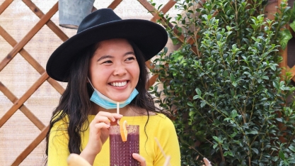 4,5 bilhões de asiáticos, é para eles que o Brasil quer vender açaí